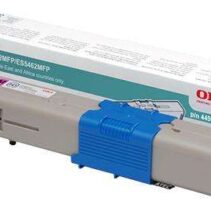 OKI Executive ES3452 MFP/ES5431DN/ES5462 MFP Magenta Cartucho de Toner Original - 44973510