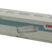 OKI Executive ES6410 Negro Cartucho de Toner Original - 44315320