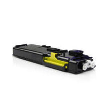 Xerox Phaser 6600/WorkCentre 6605 Amarillo Cartucho de Toner Generico - Reemplaza 106R02231/106R02247