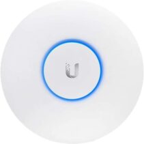 Ubiquiti UniFi AC LR Punto de Acceso de Largo Alcance Doble Banda - Hasta 183m