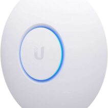 Ubiquiti UniFi NanoHD Punto de Acceso Doble Banda - MIMO - Puerto RJ45