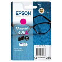 Epson 408L Magenta Cartucho de Tinta Original - C13T09K34010