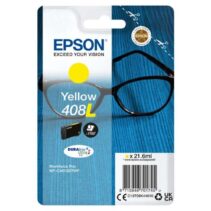 Epson 408L Amarillo Cartucho de Tinta Original - C13T09K44010