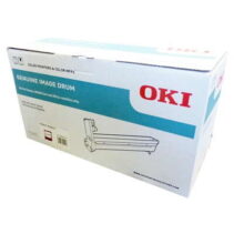 OKI Executive ES8431/ES8433/ES8441 Cyan Tambor de Imagen Original - 46438015 (Drum)