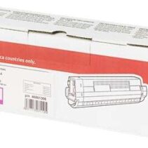 OKI C834/C844 Magenta Cartucho de Toner Original - 46861306