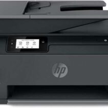 HP Smart Tank Plus 570 Impresora Multifuncion Color WiFi 11ppm