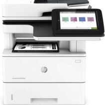 HP LaserJet Enterprise M528dn Impresora Multifuncion Laser Monocromo Duplex 43ppm