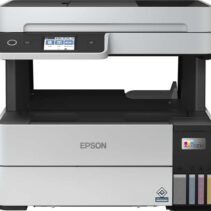 Epson EcoTank ET5170 Impresora Multifuncion Color WiFi Fax Duplex 37ppm