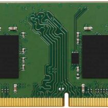 Kingston ValueRAM Memoria RAM SO-DIMM DDR4 2666MHz PC4-21300 8GB CL19