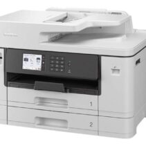 Brother MFC-J5740DW Impresora Multifuncion A3 Color WiFi Duplex Fax 27ppm