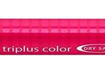 Staedtler Triplus Color 323 Rotulador de Punta Fina - Trazo 1mm Aprox - Tinta Base de Agua - Color Rojo Burdeos