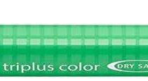 Staedtler Triplus Color 323 Rotulador de Punta Fina - Trazo 1mm Aprox - Tinta Base de Agua - Color Verde Palido