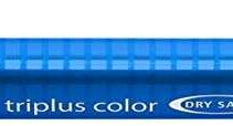 Staedtler Triplus Color 323 Rotulador de Punta Fina - Trazo 1mm Aprox - Tinta Base de Agua - Azul Delft