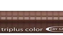 Staedtler Triplus Color 323 Rotulador de Punta Fina - Trazo 1mm Aprox - Tinta Base de Agua - Color Marron Tabaco