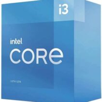 Intel Core i3-10105F Procesador 3.7 GHz