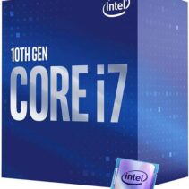 Intel Core i7-10700 Procesador 2.9 GHz