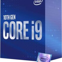 Intel Core i9-10900 Procesador 2.8 GHz