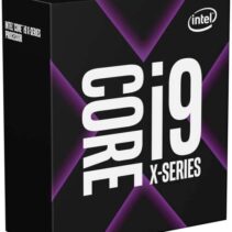 Intel Core i9-10900X Procesador 3.7 GHz