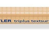 Staedtler Triplus Textsurfer 362 Rotulador Fluorescente - Trazo entre 1 a 4mm aprox. - Tinta Base de Agua - Color Arena