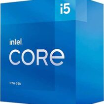 Intel Core i5-11600 Procesador 2.8 GHz