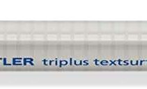 Staedtler Triplus Textsurfer 362 Rotulador Fluorescente - Trazo entre 1 a 4mm aprox. - Tinta Base de Agua - Color Gris Claro