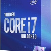 Intel Core i7-11700K Procesador 3.6 GHz