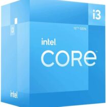 Intel Core i3-12100 Procesador 4.3 GHz