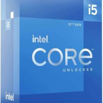 Intel Core i5-12400 Procesador 4.4 GHz