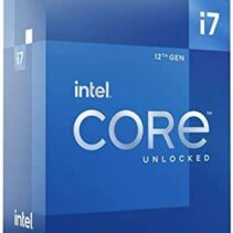 Intel Core i7-12700KF Procesador 5.0 GHz