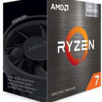 AMD Ryzen 7 5700G Procesador 4.6 GHz