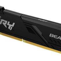 Kingston Fury Beast Memoria RAM DDR4 3200MHz 16GB CL16