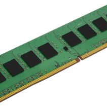 Kingston ValueRAM Memoria RAM DIMM DDR5 4800MHz 16GB CL40