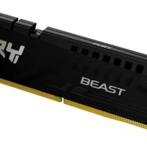 Kingston Fury Beast Memoria RAM DDR5 4800MHz 16GB CL38