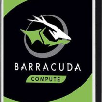 Seagate Barracuda Disco Duro Interno 2.5" SATA 3 2TB