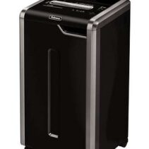 Fellowes 325Ci Destructora de Papel Manual Corte en Particulas - Destruye hasta 24 Hojas - 83L