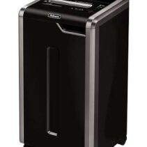 Fellowes 325i Destructora de Papel Manual Corte en Tiras - Destruye hasta 26 Hojas - 83L