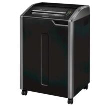 Fellowes 485Ci Destructora de Papel Manual Corte en Particulas - Destruye hasta 30-32 Hojas - 132L