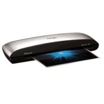 Fellowes Spectra A3 Plastificadora - Calentamiento en 4 Minutos - Grueso Bolsa 125mic