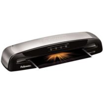 Fellowes Saturn 3i A3 Plastificadora - Velocidad 30 cm/minuto - Calentamiento en 1min - Grueso Bolsa 125mic