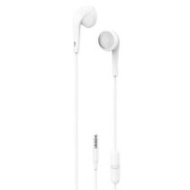 XO EP17 Auriculares con Microfono - Conexion Jack 3.5mm - Cable de 1.20m