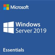 Microsoft Windows Server 2019 Essentials OEM