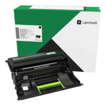 Lexmark B2865/M5255/M5270/MB2770/MS725/MS821 /MS822/MS823/MS825/MS826/MX721/MX722/ MX822/MX826/XM5263/XM5270/XM5365/XM5370/ XM7355/XM7365/XM7370 Tambor de Imagen Original - 58D0Z0E/58D0Z00/58D0ZA0 (Drum)