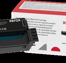 Xerox C230/C235 Negro Cartucho de Toner Original - 006R04383