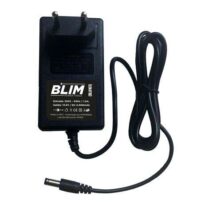 Blim Cargador de Bateria Rapido 12V - Valido para las Referencias de Bateria Blim BL0102