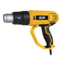 Blim Decapador de Aire  2000W - Flujo de Aire 300L - 500L - 2 Niveles de Ajuste 350º - 600º