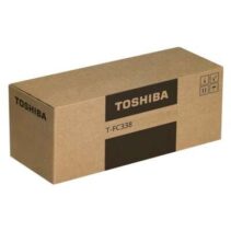 Toshiba T-FC338EK-R Negro Cartucho de Toner Original - 6B000000922