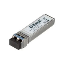 D-Link Modulo Transceptor de Fibra Optica 10G Base-LR SFP+ (10km)