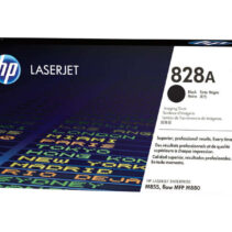 HP 828A Negro Tambor de Imagen Original - CF358A (Drum)