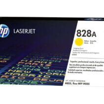 HP 828A Amarillo Tambor de Imagen Original - CF364A (Drum)