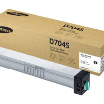 Samsung MLT-D704S Negro Cartucho de Toner Original - SS772A/SS770A